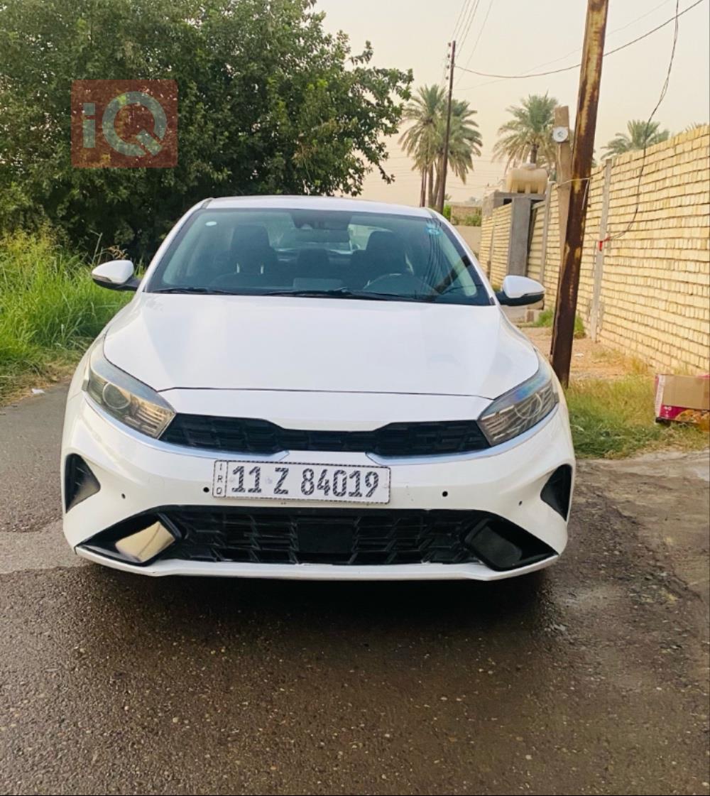 کیا فۆرتێ
